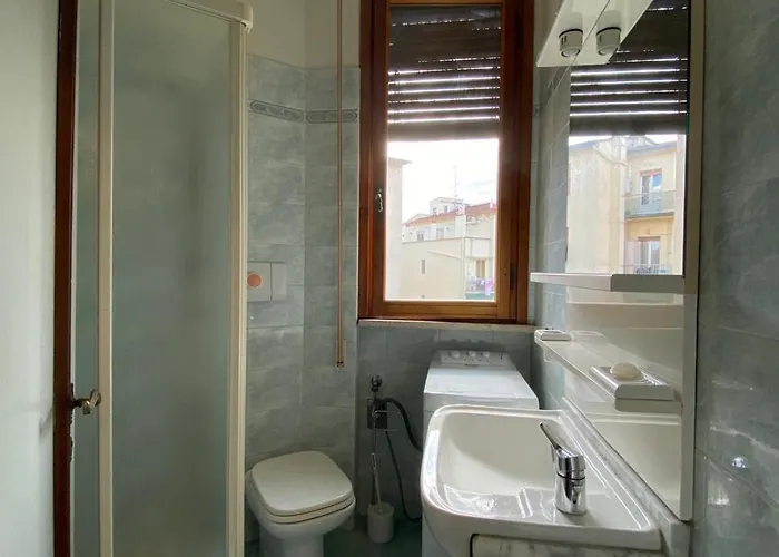 Apartament Casa Nunzia