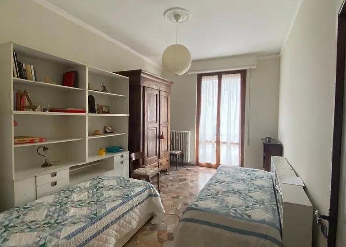 Casa Nunzia *