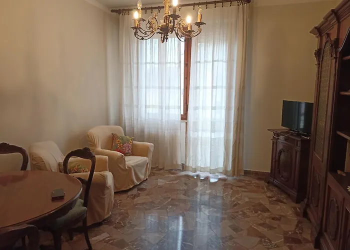 Apartament Casa Nunzia *