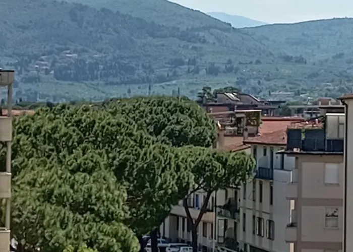 Apartament Casa Nunzia