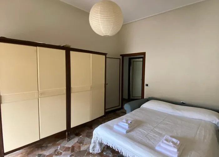 Casa Nunzia Florencja