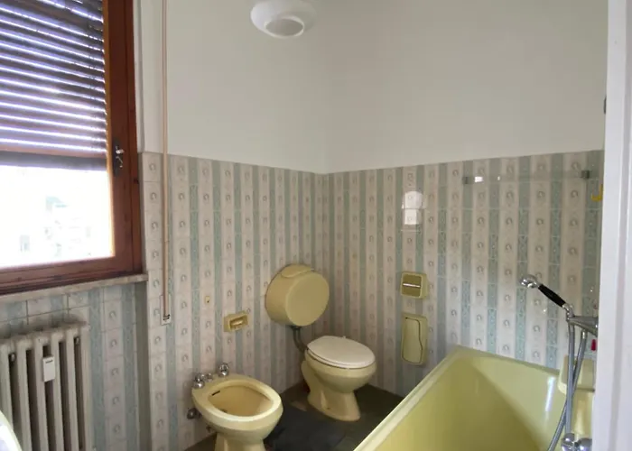 Apartament Casa Nunzia