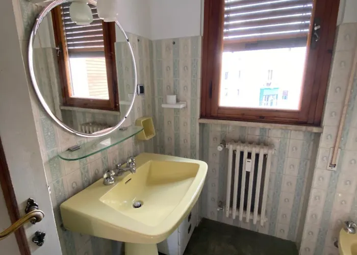 Casa Nunzia Apartament *