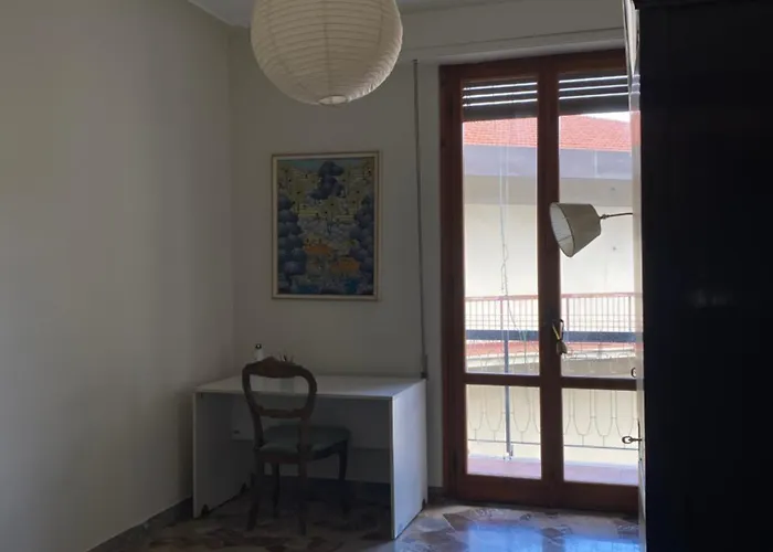 Apartament Casa Nunzia Florencja