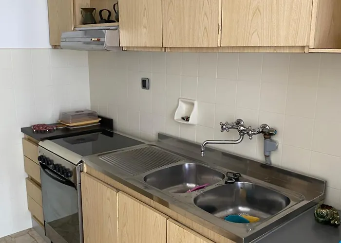 Casa Nunzia Apartament