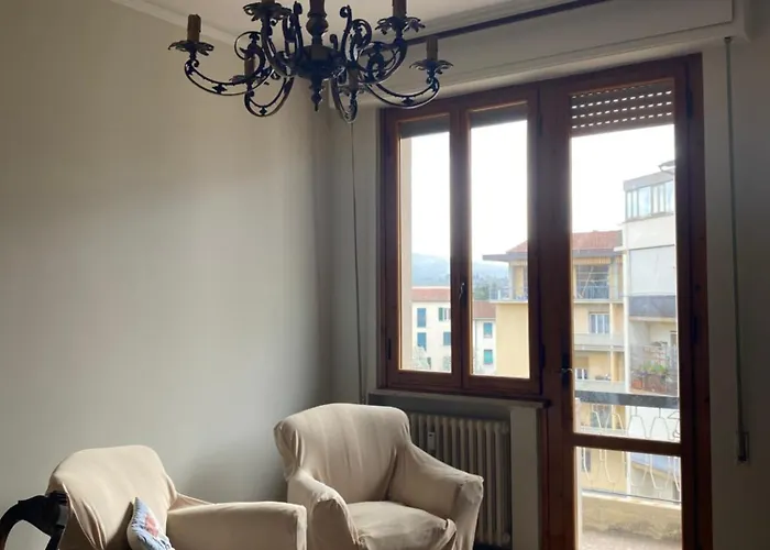 Apartament Casa Nunzia