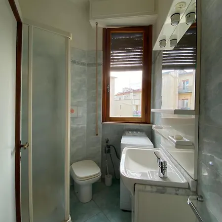 Apartment Casa Nunzia