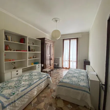Casa Nunzia *