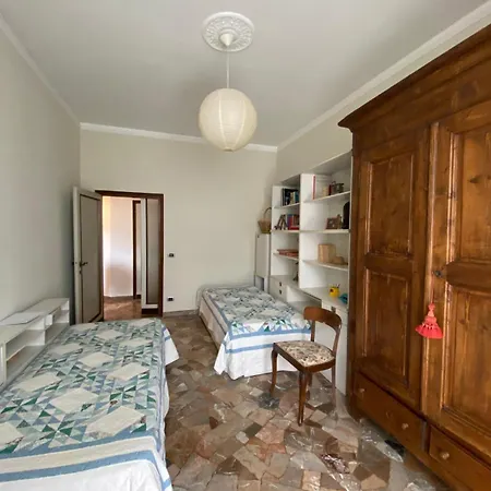 Casa Nunzia Apartment *