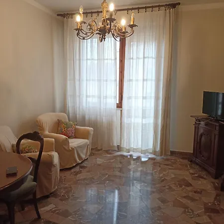 Apartment Casa Nunzia *