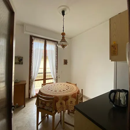Apartment Casa Nunzia