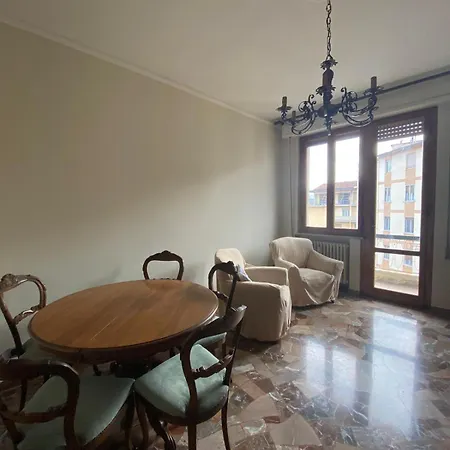 Apartment Casa Nunzia *