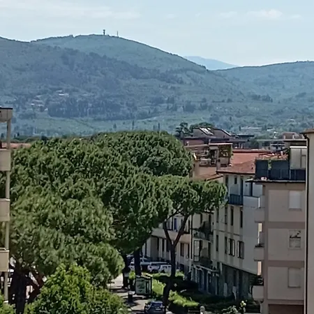 Apartment Casa Nunzia