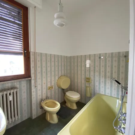 Apartamento Casa Nunzia