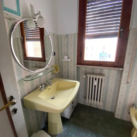 Casa Nunzia Apartamento *