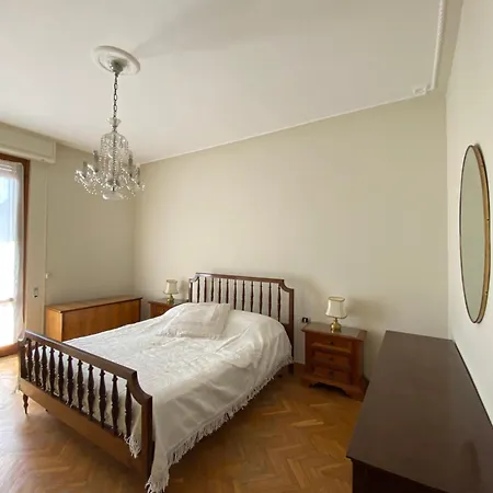 Apartment Casa Nunzia