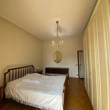 Casa Nunzia *