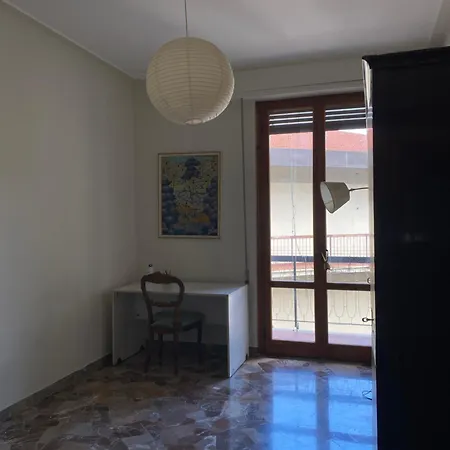 דירה Casa Nunzia פירנצה