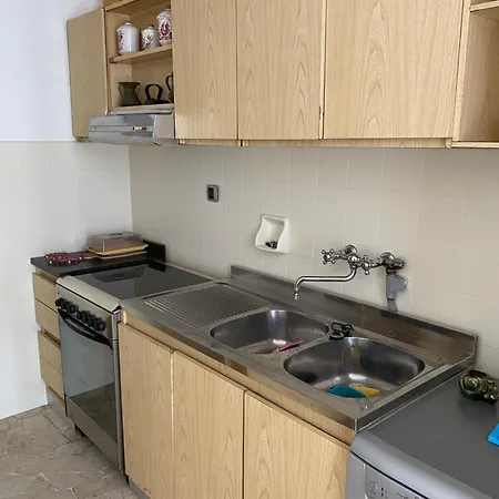 Casa Nunzia Apartamento
