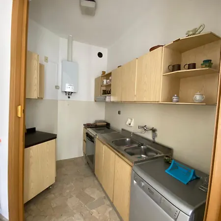 Casa Nunzia Apartamento
