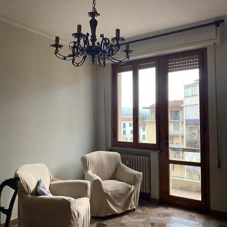 Apartment Casa Nunzia
